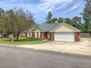 2916 Norwood Dr, Augusta, GA 30909