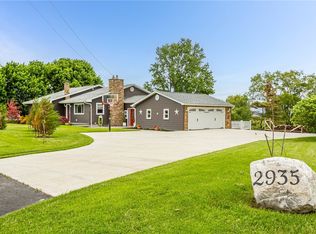 2935 Main St, Piffard, NY 14533