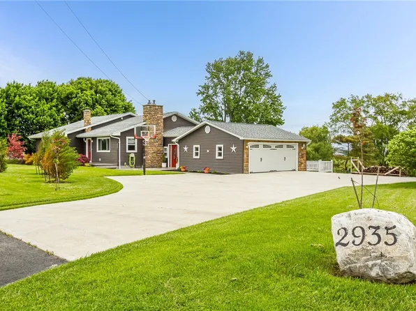 2935 Main St, Piffard, NY 14533