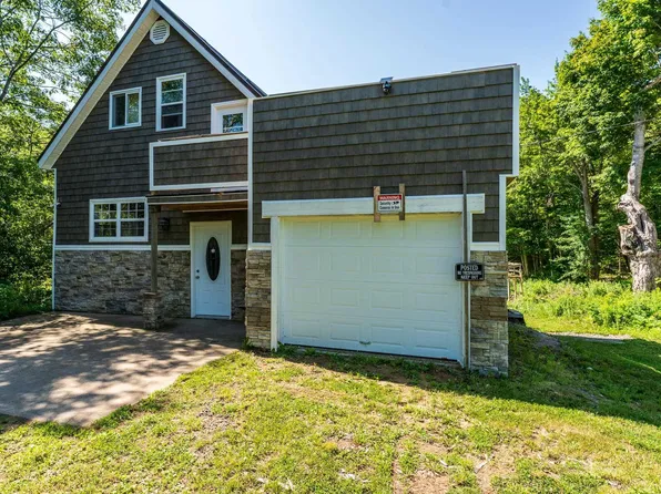 938 Weymouth Falls Rd, Digby, NS B0W 3T0