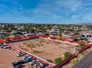 13141 W Ocotillo Rd LOT 33, Glendale, AZ 85307