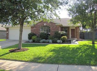 3228 Arroyo Bluff Ln, Round Rock, TX 78681
