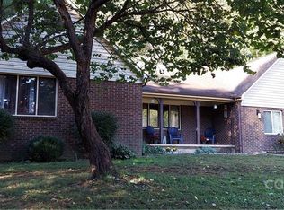 156 Silvers Welch Rd, Old Fort, NC 28762