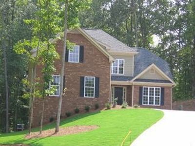 1221 Felton Dr, Watkinsville, GA, 30677