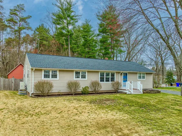 6 Clear Street, Enfield, CT 06082