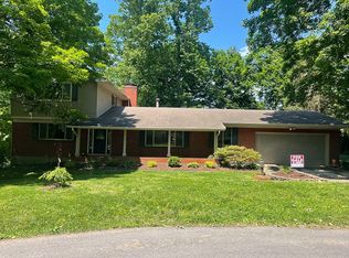 8603 Cool Brook Ct, Louisville, KY 40291