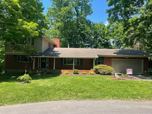 8603 Cool Brook Ct, Louisville, KY 40291
