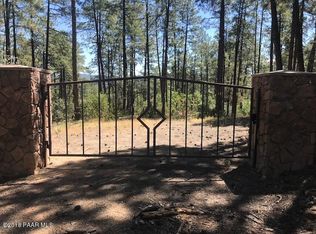 2601 W Copper Basin Rd, Prescott, AZ 86303