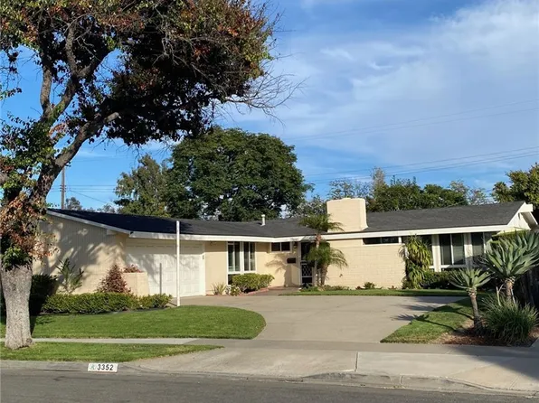 3352 Rowena Dr, Los Alamitos, CA 90720