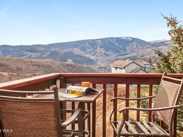3008 W Wildridge Rd #A4, Avon, CO 81620