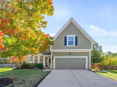 16343 Burch St, Olathe, KS, 66062