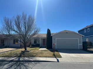 8260 Shifting Sands Dr, Reno, NV 89506