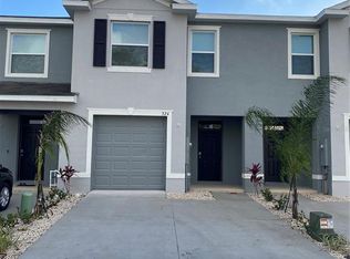 324 Mangrove Shade Cir, Apollo Beach, FL 33572