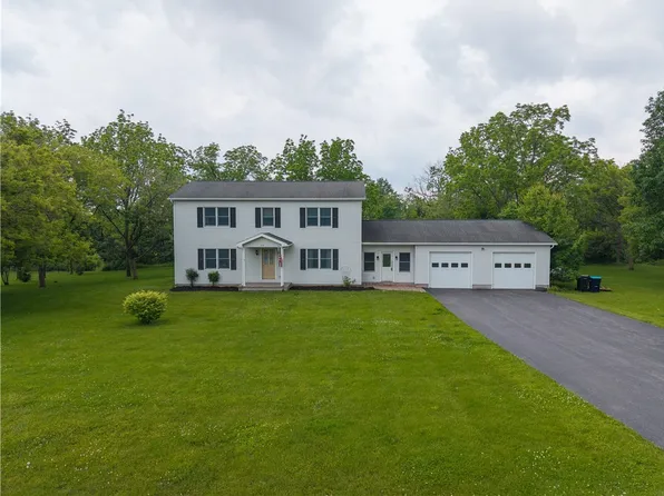 28 Pennsylvania Ave, Avon, NY 14414