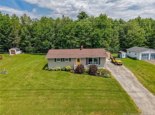 91 Sunrise Estates Dr, New Maryland, NB E3C 1G5