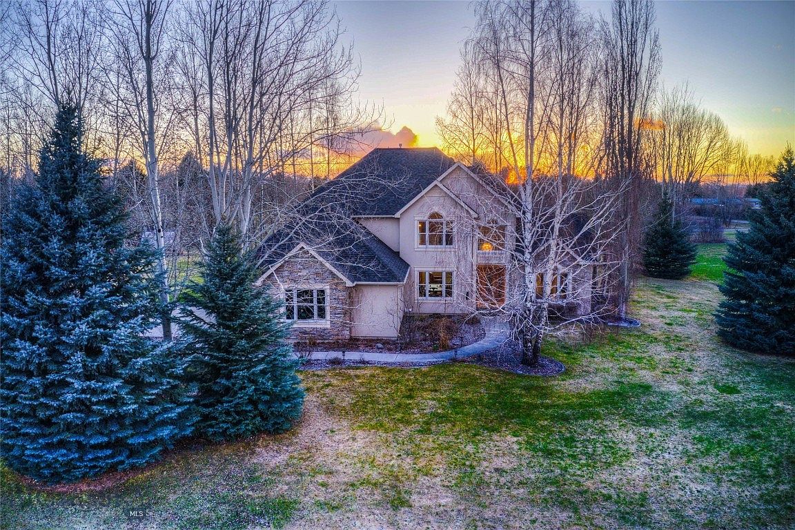 340 Stonegate Dr, Bozeman, MT 59715 Zillow