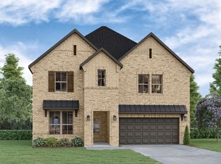 Grapevine Plan, Oak Ridge Park, Denton, TX 76210