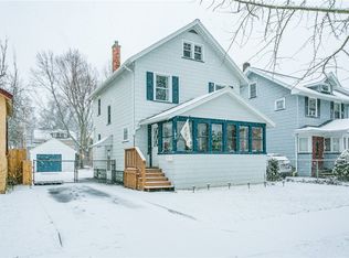 195 Wilsonia Rd, Rochester, NY 14609