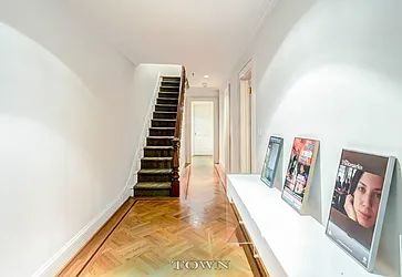 Rented by Town Residential