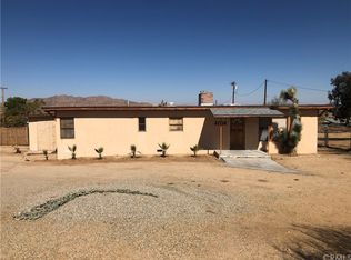 61716 Alta Mura Dr, Joshua Tree, CA 92252