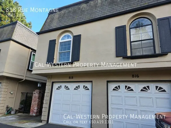 818 Rue Montagne, Campbell, CA 95008