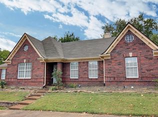 237 Vista Ridge Dr, Collierville, TN 38017