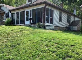 1024 9th Ave, Leavenworth, KS 66048