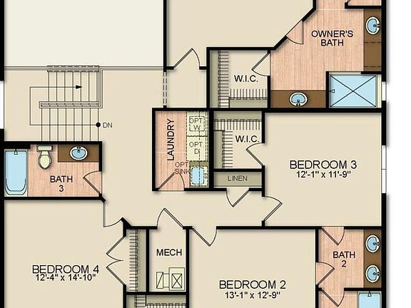 3rd image of this home