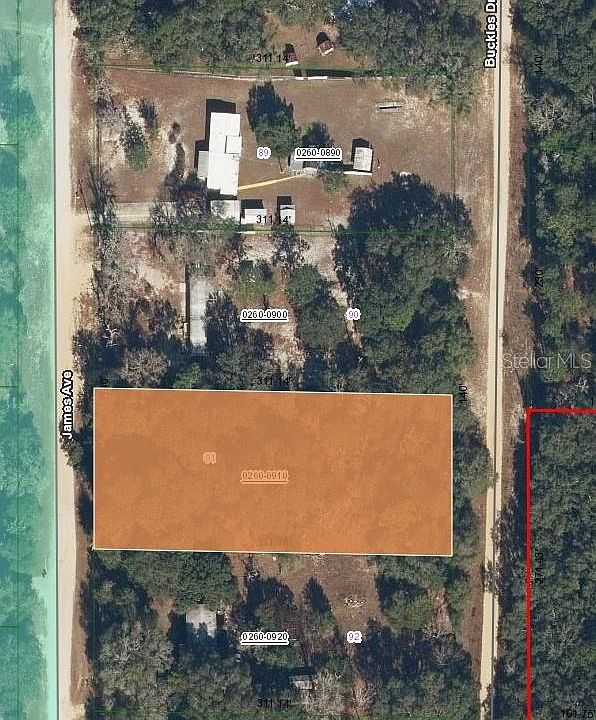 1st image of 106 JAMES AVENUE LOT 91