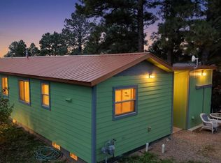 307 Canyon Circle, Pagosa Springs, CO 81147