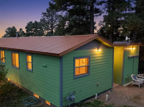 307 Canyon Circle, Pagosa Springs, CO 81147