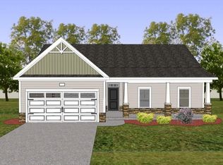 250 Palmetto Green Dr #TOWNHOUSE E, Longs, SC 29568