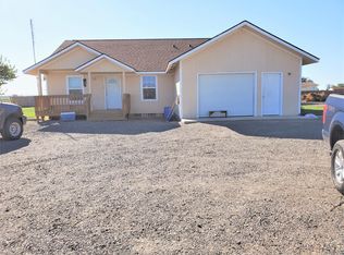 1470 Wendell Phillips Rd, Sunnyside, WA 98944