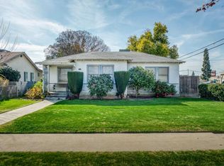3122 E Hedges Ave, Fresno, CA 93703