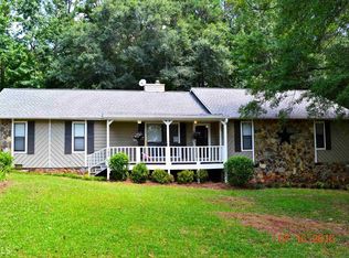 145 Hol Mar Trl, McDonough, GA 30253