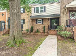 6457 New Market Way #6457, Raleigh, NC 27615