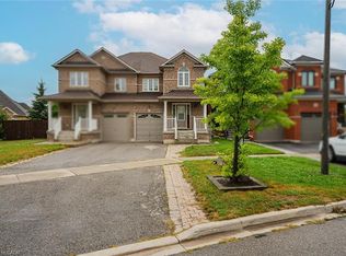 47 Woodcote Cres, Halton Hills, ON L7G6M1