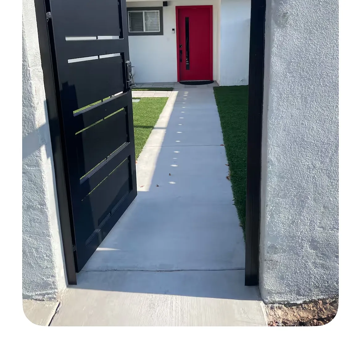 San Joaquin Ave, Las Vegas — Photo 2