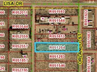 537 North Rd, Chaparral, NM 88081