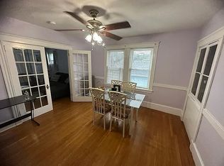 55-57 Gordon Ave #2, Hyde Park, MA 02136
