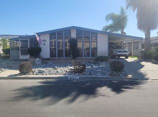 40901 Cheyenne Trl, Cherry Valley, CA 92223