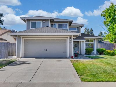 9243 Thoroughbred Way, Elk Grove, CA, 95624