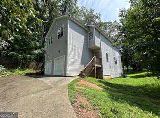 1519 Joseph E Boone Blvd NW, Atlanta, GA 30314