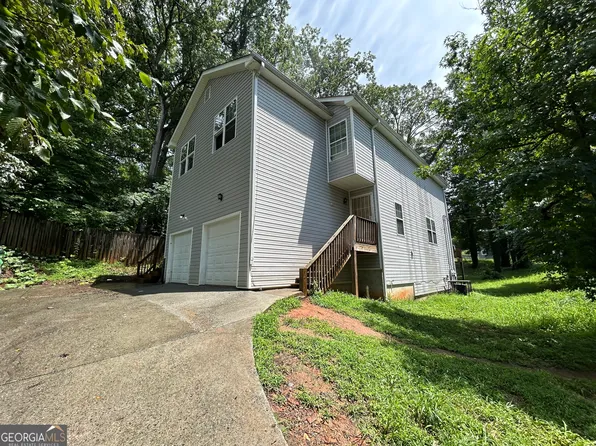 1519 Joseph E Boone Blvd NW, Atlanta, GA 30314