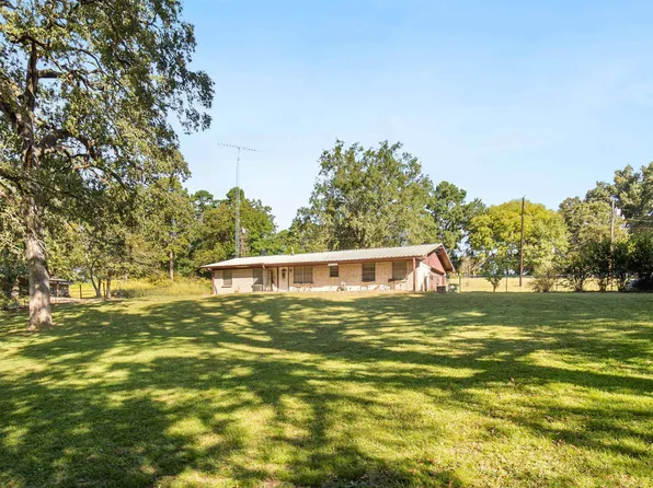 13657 County Road 220, Tyler, TX 75707