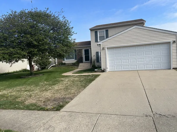 156 Brookside Dr, Glendale Heights, IL 60139