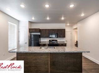Orsini, Saint George, UT 84770