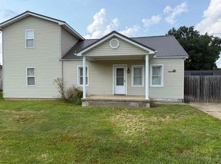40 Vine St, South Shore, KY 41175