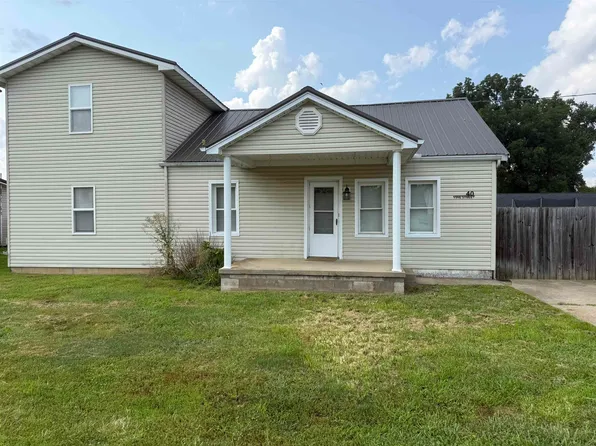 40 Vine St, South Shore, KY 41175