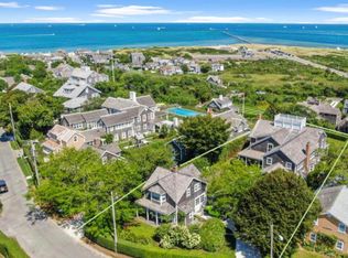 5 Grant Ave, Nantucket, MA 02554